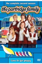 Watch The Partridge Family Megavideo